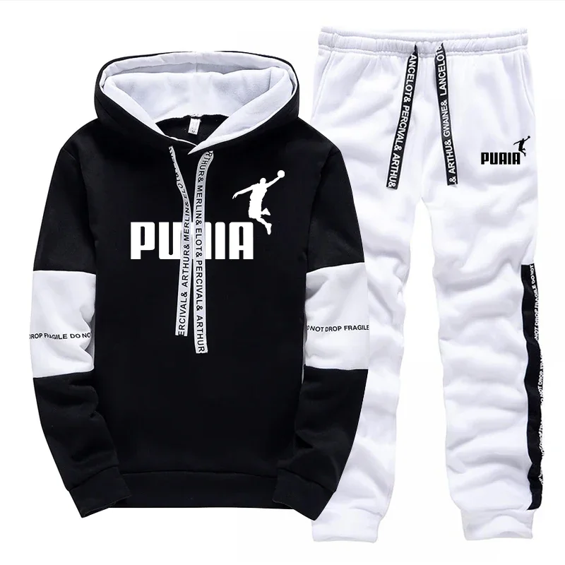 Hot Sales Mens Tracksuit Print - Winter Clothing Sales 评论和价格
