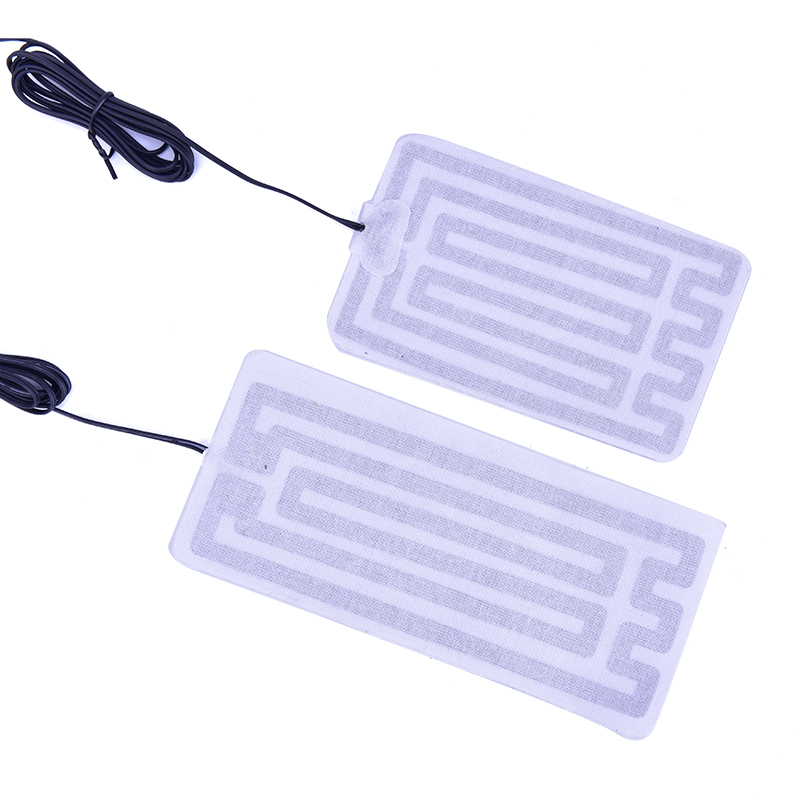 1/2pcs   5V Winter Warm Gloves - Heated Gloves Electric 评论和价格