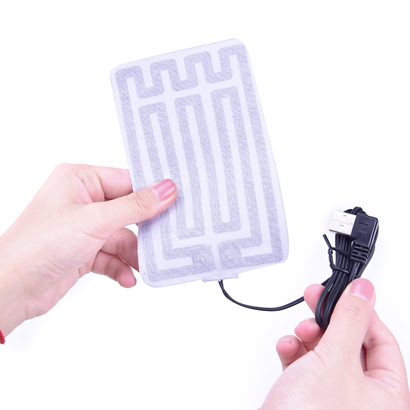 1/2pcs   5V Winter Warm Gloves - Heated Gloves Electric 评论和价格