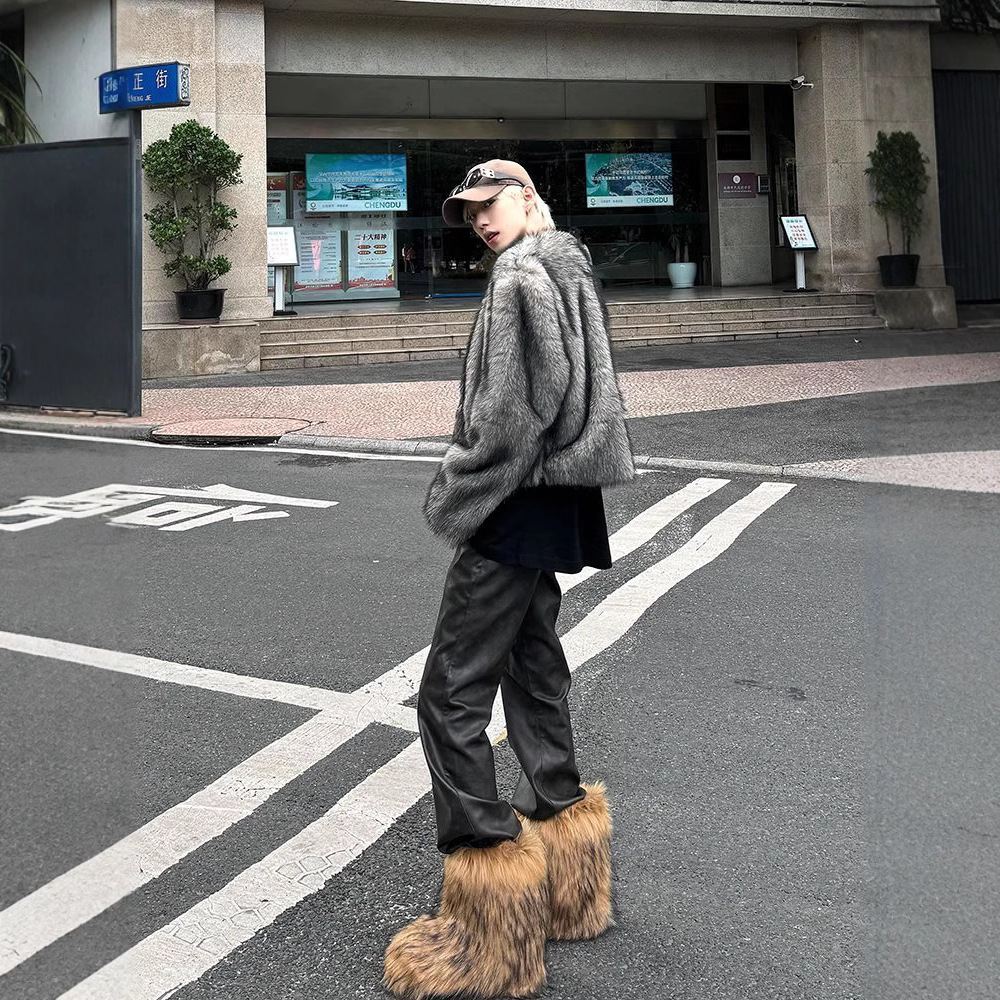 Pishuai Winter Autumn Winter W - Winter Clothing Korea 评论和价格