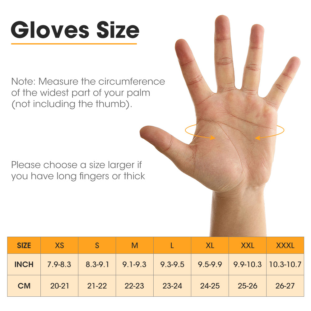 Winter Gloves 3M Cotton Heatin - Heated Gloves Electric 评论和价格