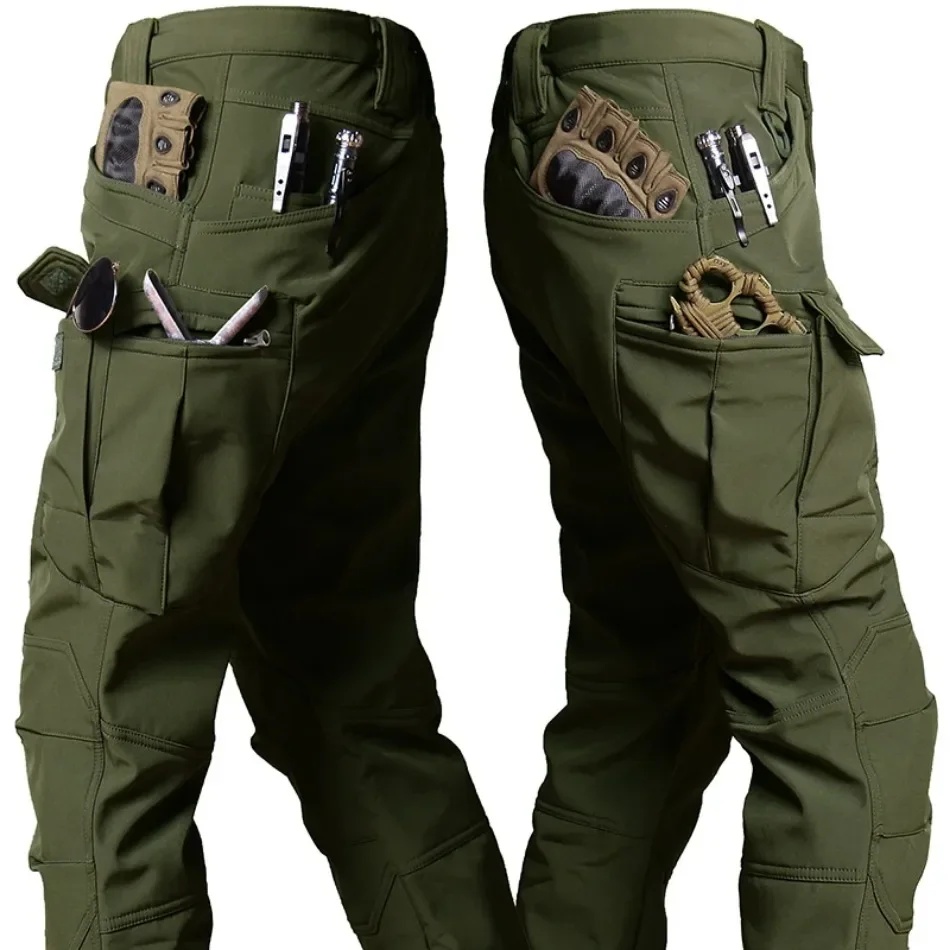 2026 Men Winter Waterproof Cli - Winter Clothing Hiking 评论和价格
