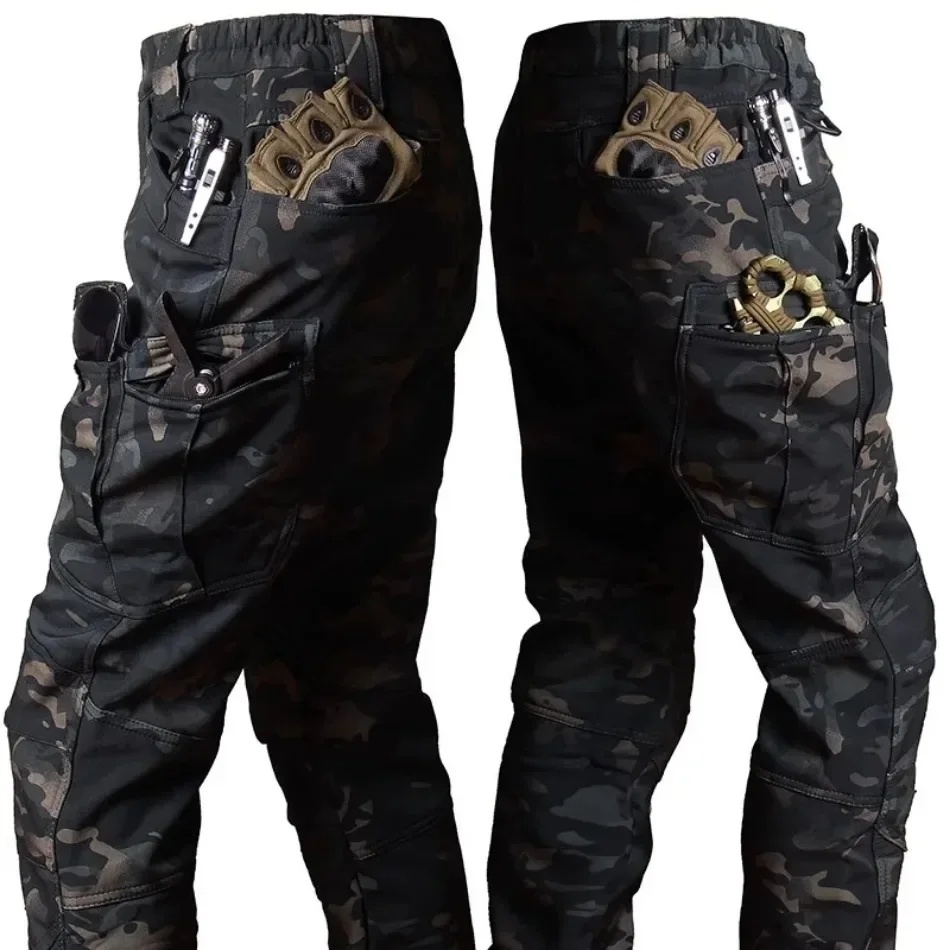 2026 Men Winter Waterproof Cli - Winter Clothing Hiking 评论和价格
