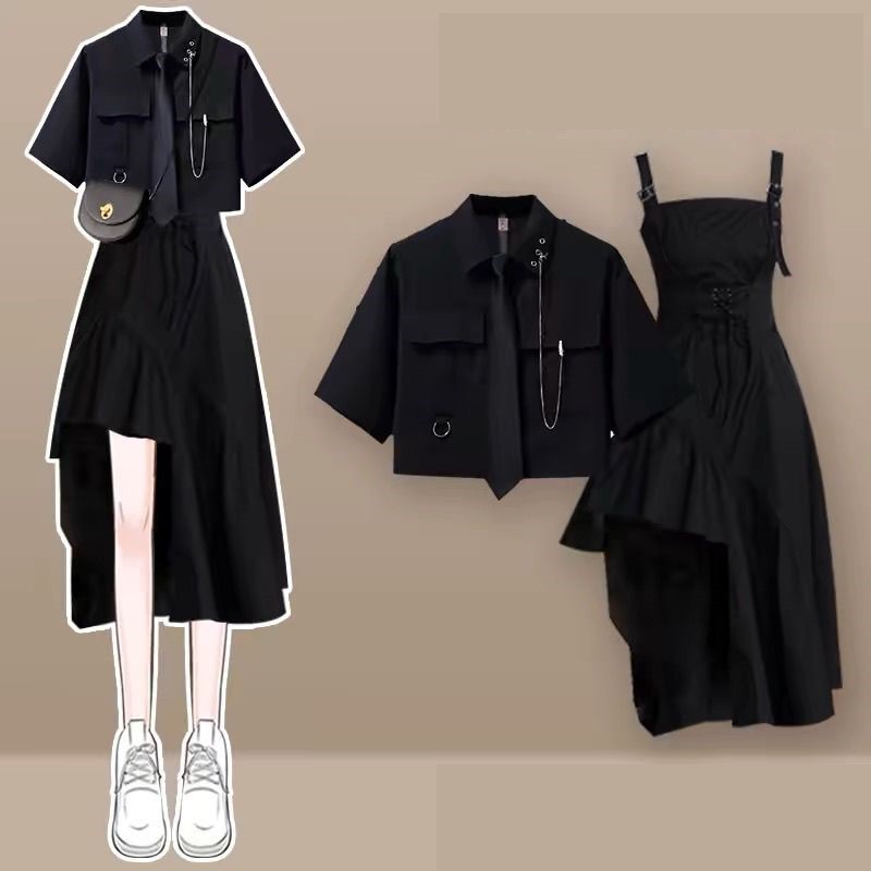 2026 Women's Summer New In Fas - Winter Clothing Korea 评论和价格