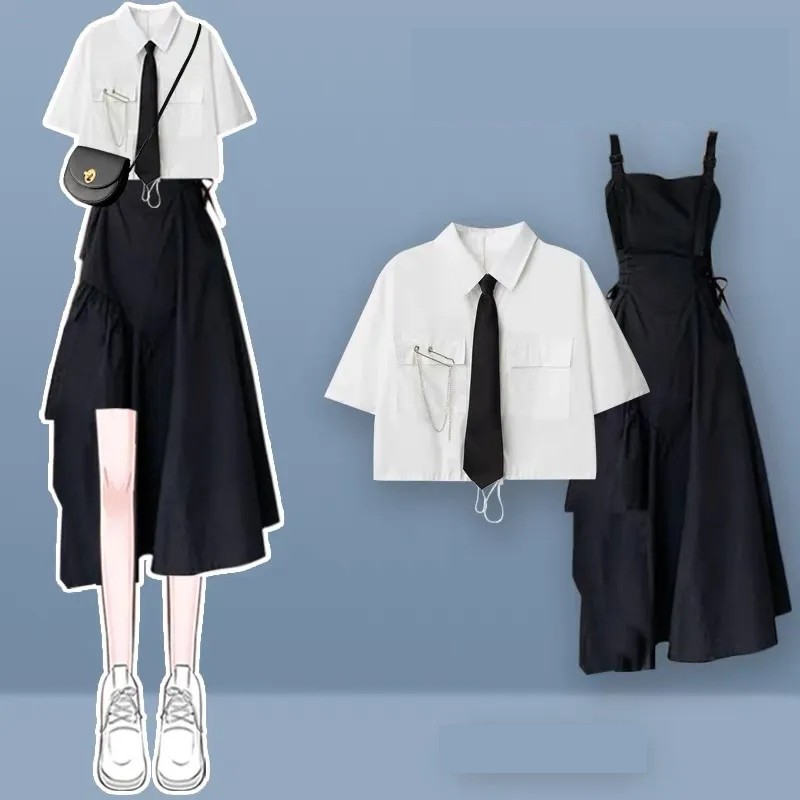 2026 Women's Summer New In Fas - Winter Clothing Korea 评论和价格