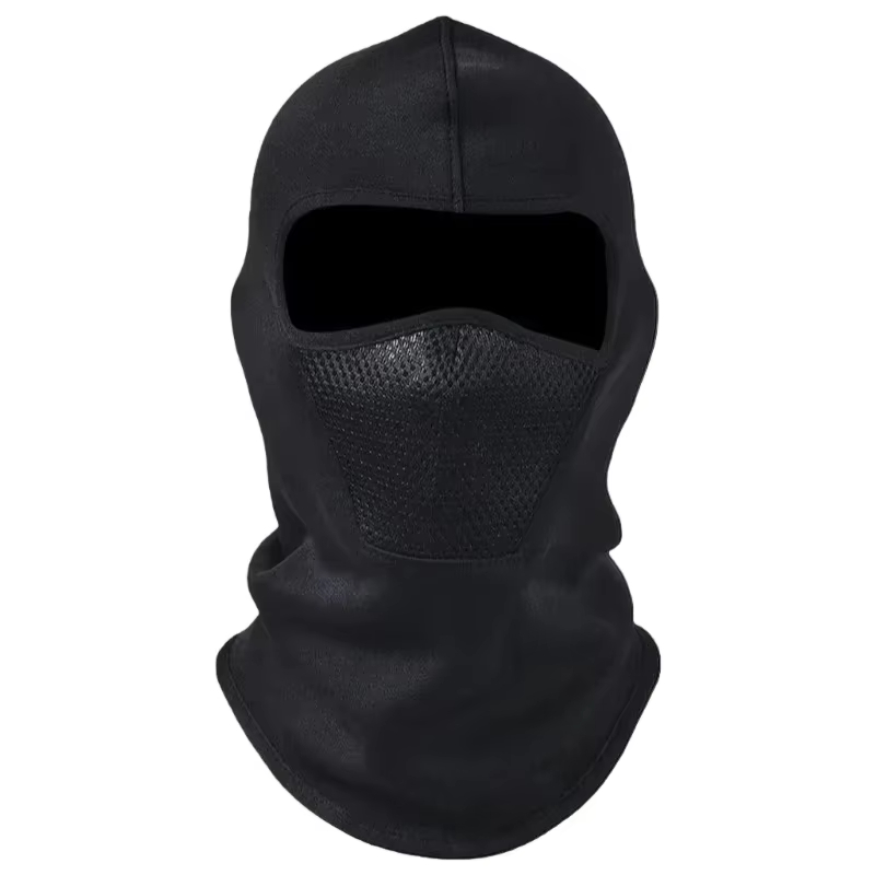 Summer Lightweight Balaclava C - Wool Balaclava Knit 评论和价格
