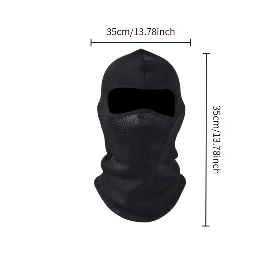 Summer Lightweight Balaclava C - Wool Balaclava Knit 评论和价格
