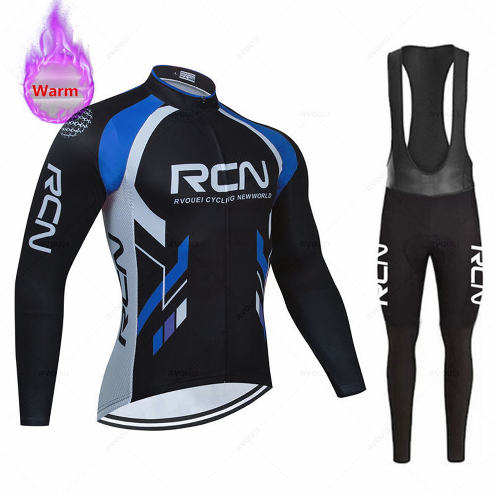 Rvouei Winter Warm Thermal Fle - Winter Clothing Men Sale 评论和价格