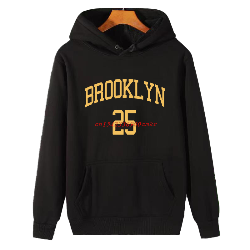 New In Sweatshirts Brooklyn 25 - Winter Clothing Essentials For Men 评论和价格