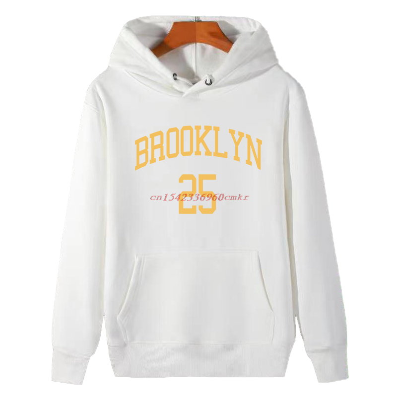 New In Sweatshirts Brooklyn 25 - Winter Clothing Essentials For Men 评论和价格