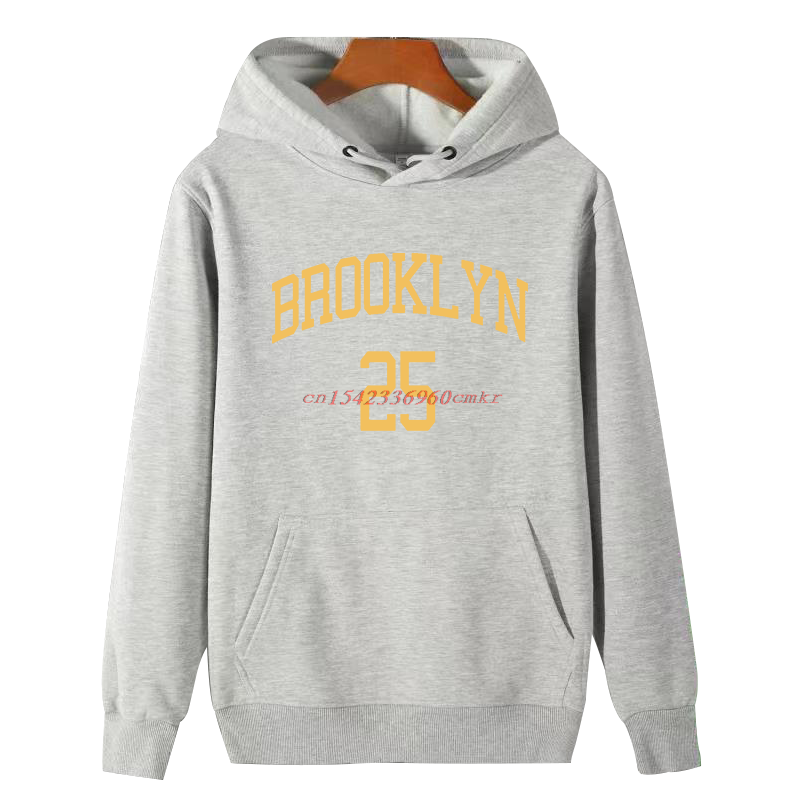 New In Sweatshirts Brooklyn 25 - Winter Clothing Essentials For Men 评论和价格
