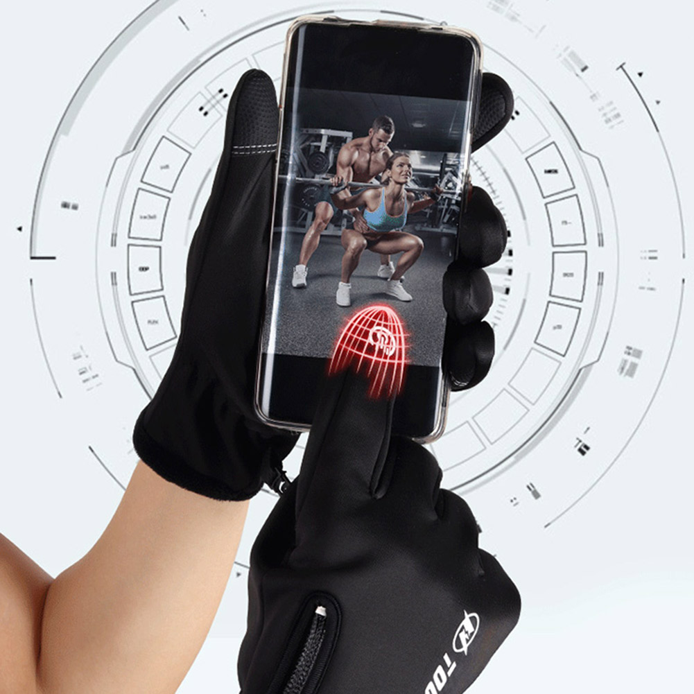 USB Touch Screen Gloves Electr - Heated Gloves Electric 评论和价格