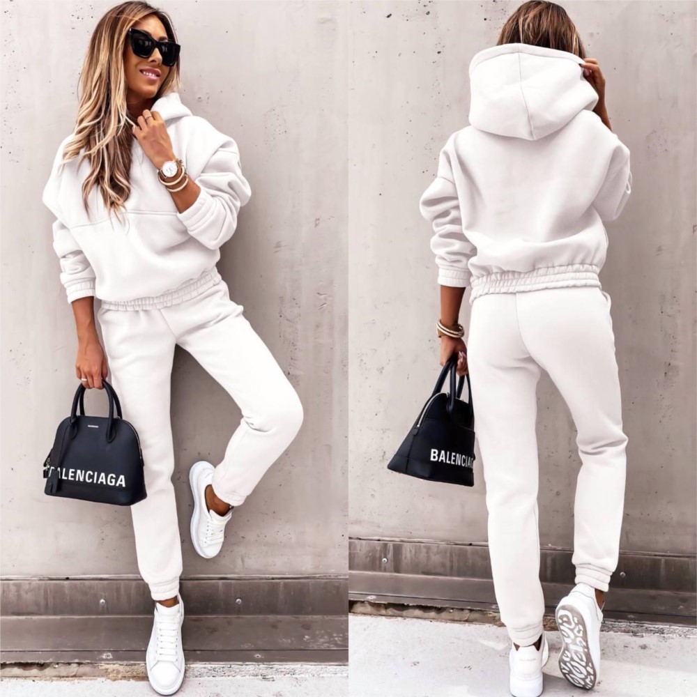 Autumn Winter New Solid Color  - Winter Clothing Sales 评论和价格