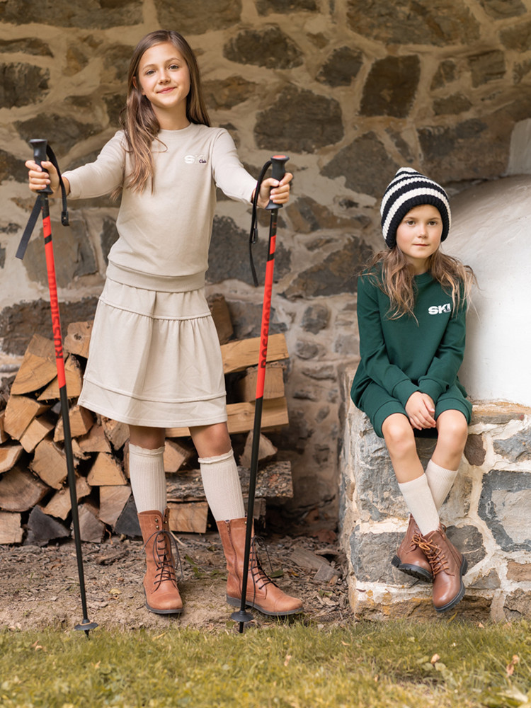 AP 2025 AW Ski collection kids - Winter Clothing Boys 评论和价格