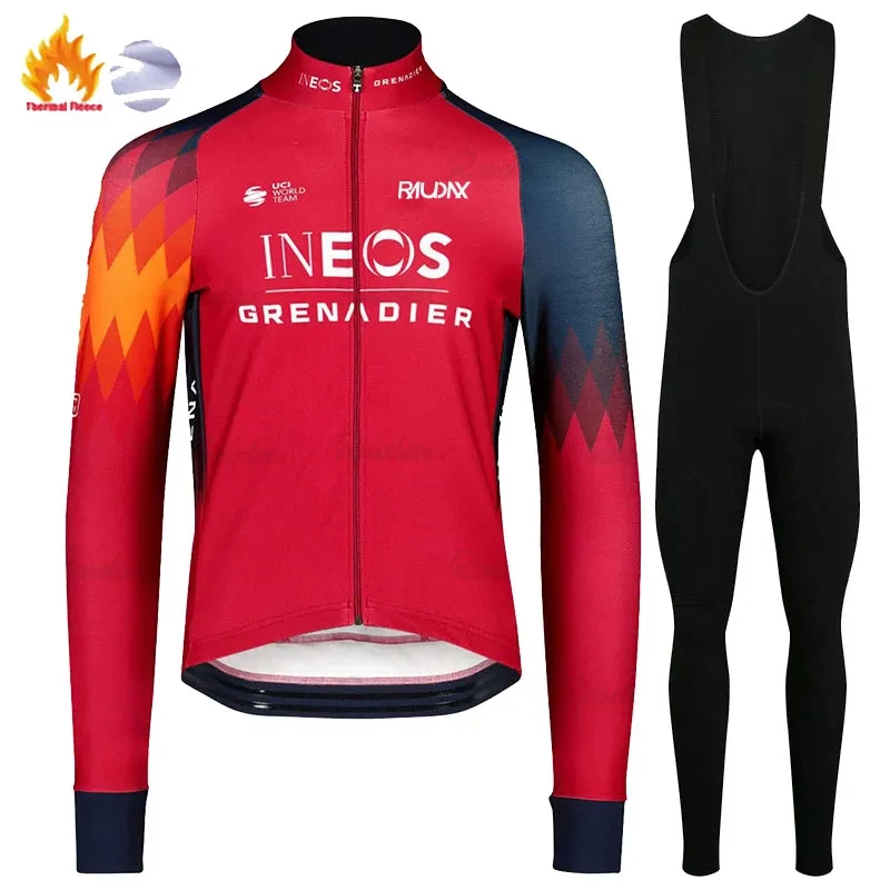 INEOS Grenadier Winter Cycling - Winter Clothing Men Sale 评论和价格