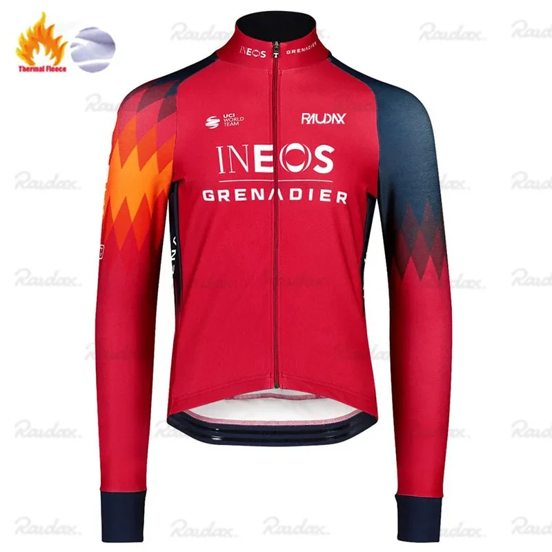INEOS Grenadier Winter Cycling - Winter Clothing Men Sale 评论和价格