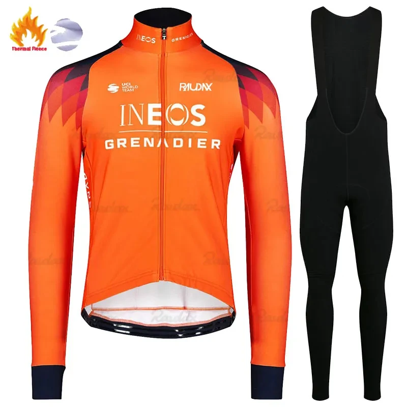 INEOS Grenadier Winter Cycling - Winter Clothing Men Sale 评论和价格
