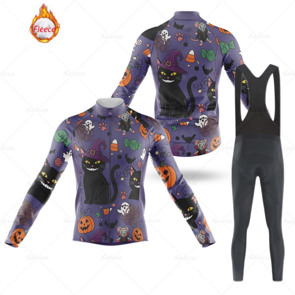 2026 Cartoon Cat Winter Cyclin - Winter Clothing Men Sale 评论和价格