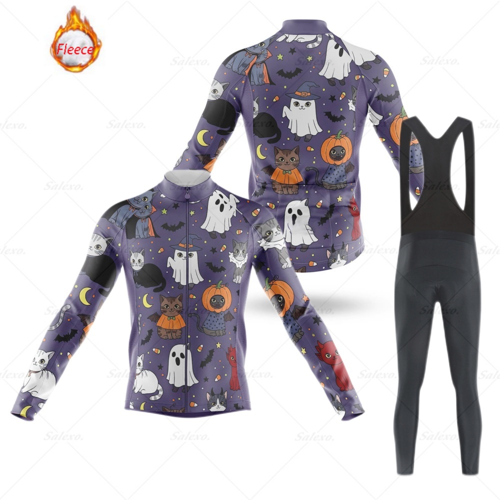 2026 Cartoon Cat Winter Cyclin - Winter Clothing Men Sale 评论和价格