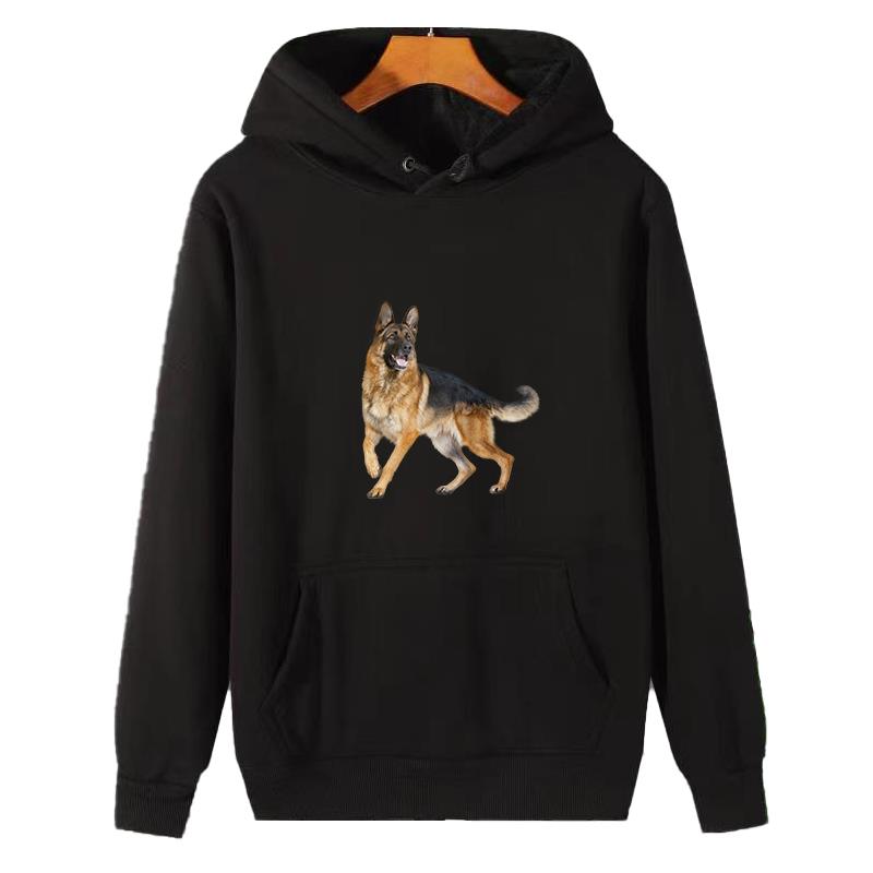 German Shepherds Unisex ?graph - Winter Clothing Essentials For Men 评论和价格