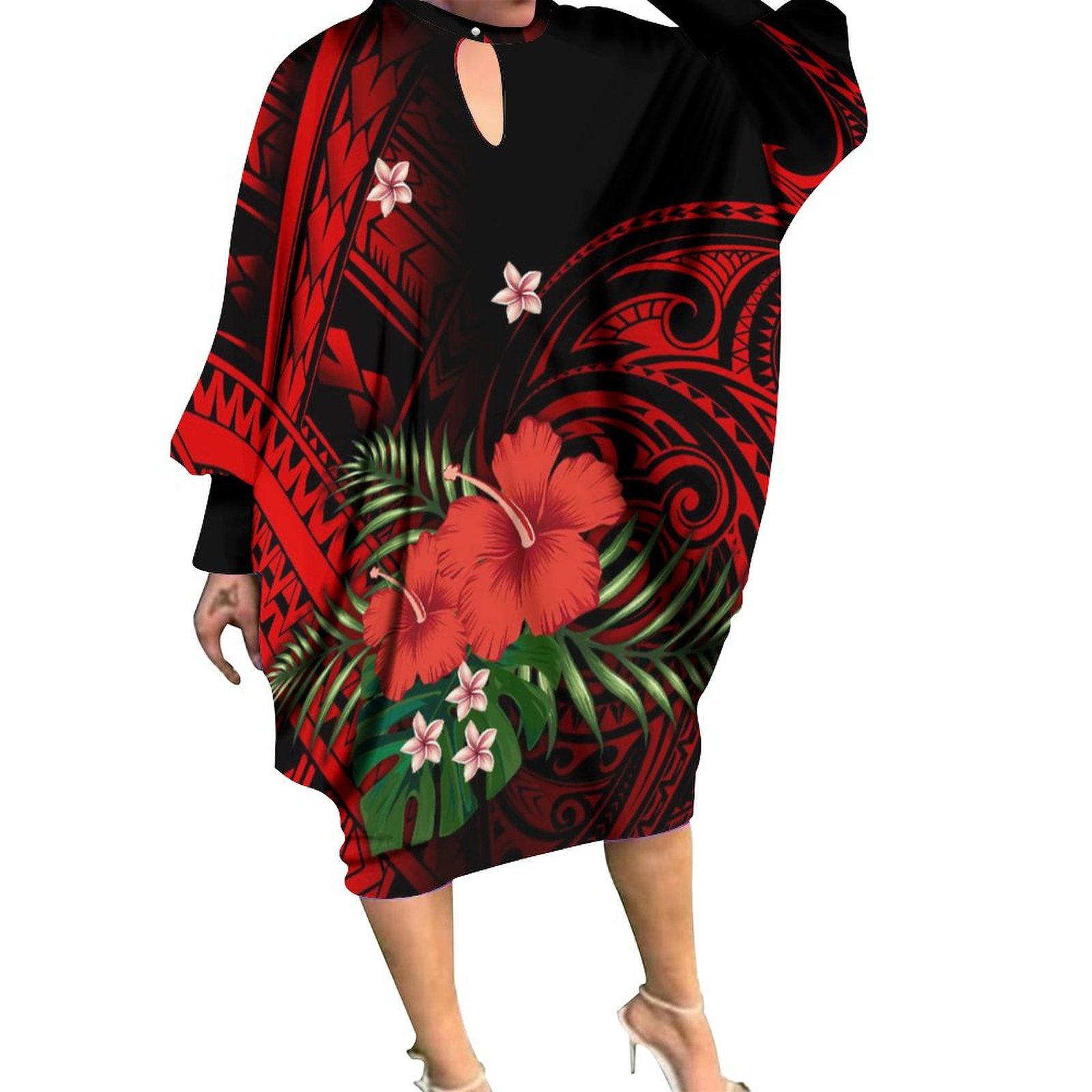 New Arrivals Polynesian Women  - Winter Clothing H&M 评论和价格