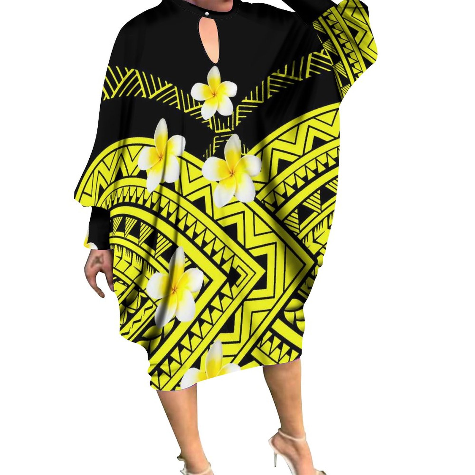 New Arrivals Polynesian Women  - Winter Clothing H&M 评论和价格