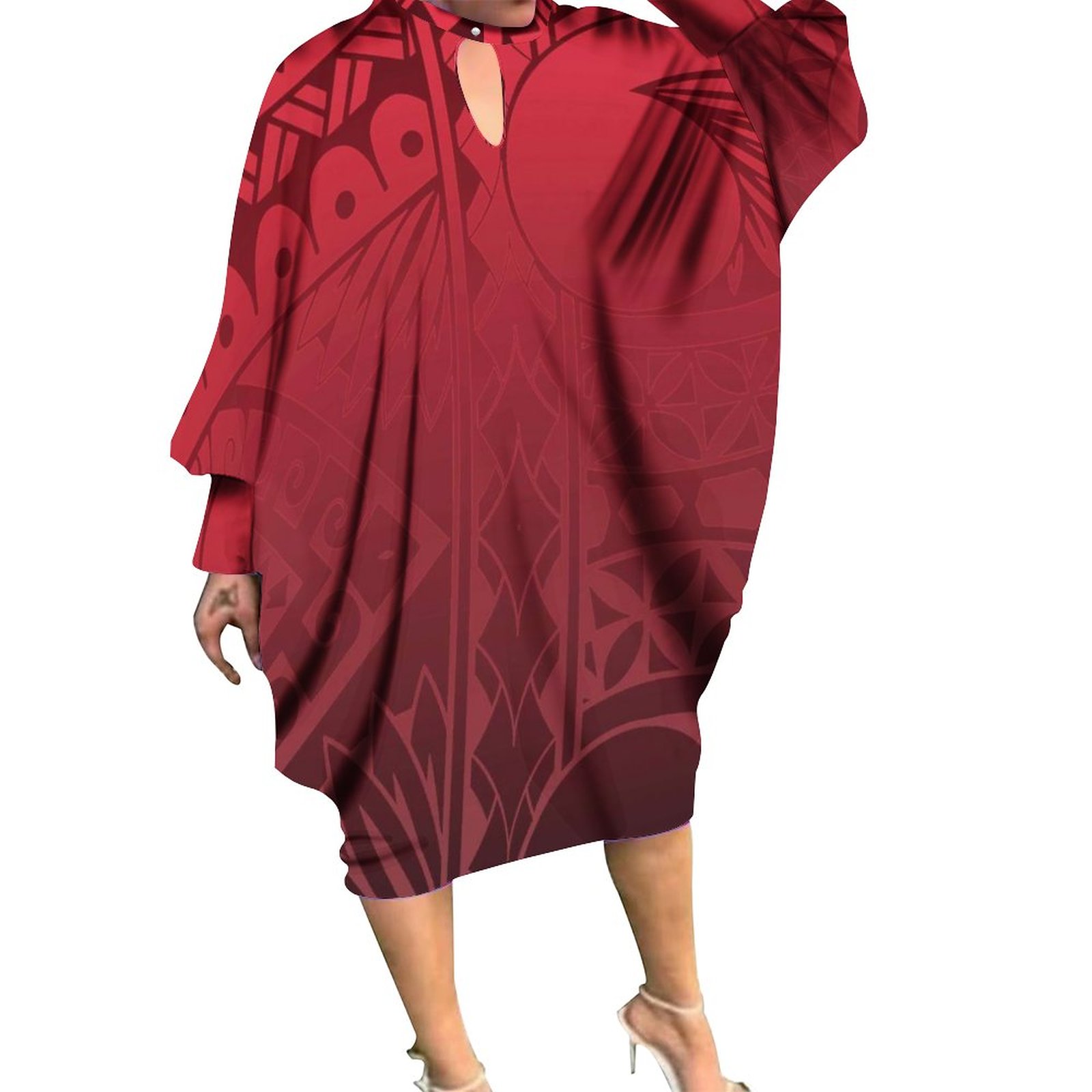 New Arrivals Polynesian Women  - Winter Clothing H&M 评论和价格