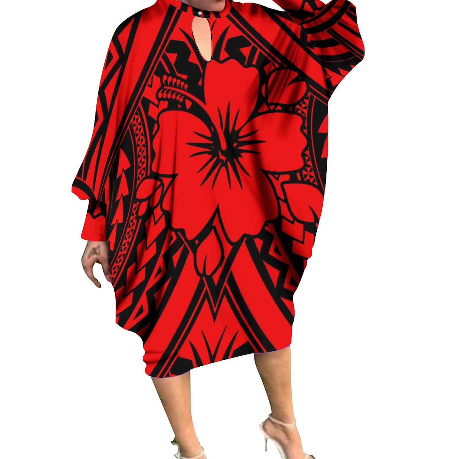 New Arrivals Polynesian Women  - Winter Clothing H&M 评论和价格