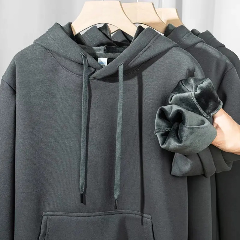 Customized Design DIY Logo Men - Winter Clothing Logos 评论和价格