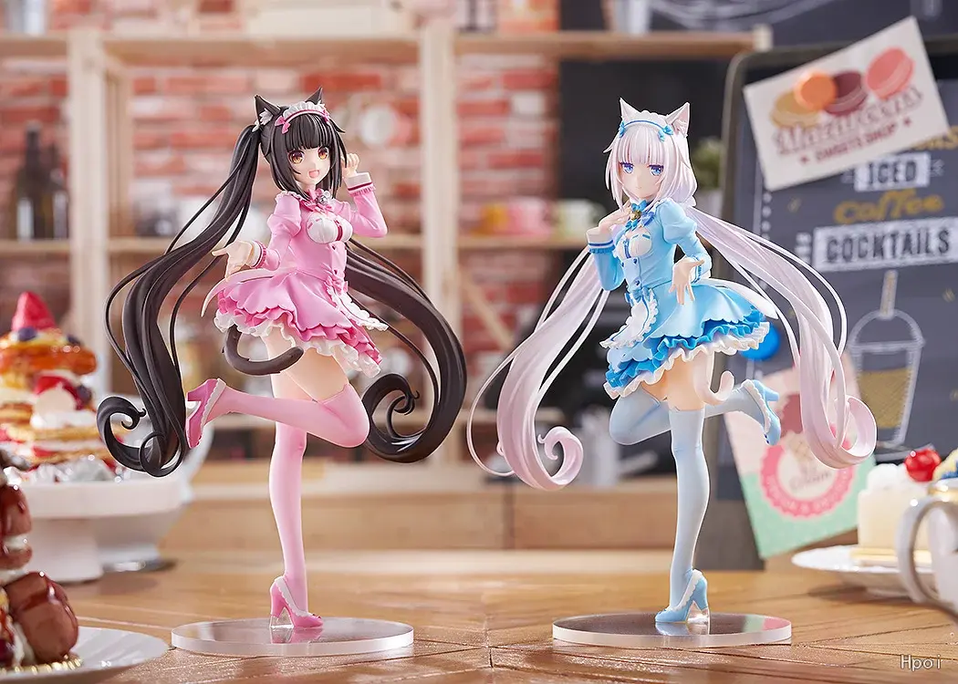 【Pre Sale】GSC PUP NEKOPARA Cho - Winter Clothing H&M 评论和价格