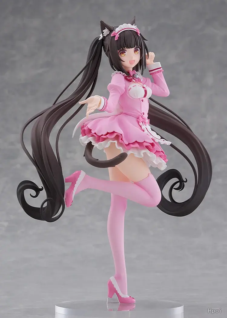【Pre Sale】GSC PUP NEKOPARA Cho - Winter Clothing H&M 评论和价格