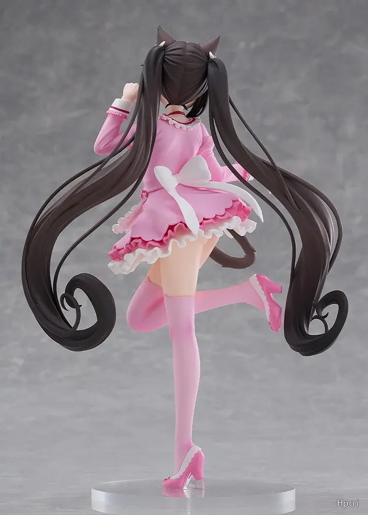 【Pre Sale】GSC PUP NEKOPARA Cho - Winter Clothing H&M 评论和价格