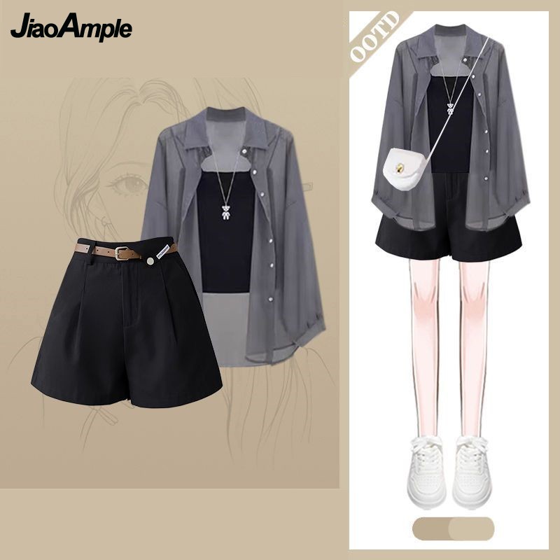 Women's 2026 Summer New Fashio - Winter Clothing Korea 评论和价格