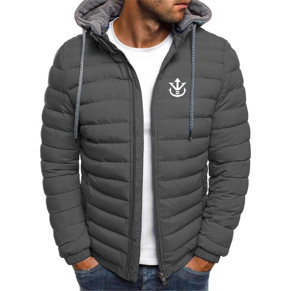 Saiyan Vegeta 2026 Men's Autum - Winter Clothing Logos 评论和价格