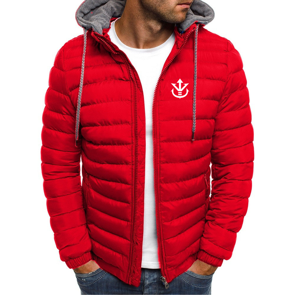 Saiyan Vegeta 2026 Men's Autum - Winter Clothing Logos 评论和价格
