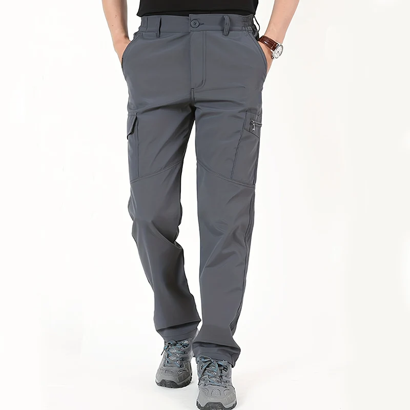 2024 Outdoor Work Tactical Pan - Winter Clothing Hiking 评论和价格