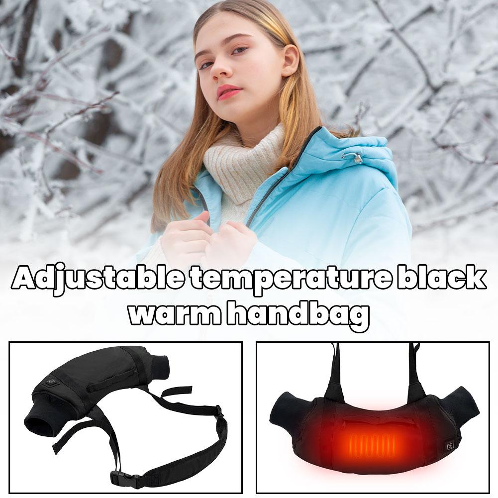 3 Shift Temperature Control Gl - Heated Gloves Electric 评论和价格