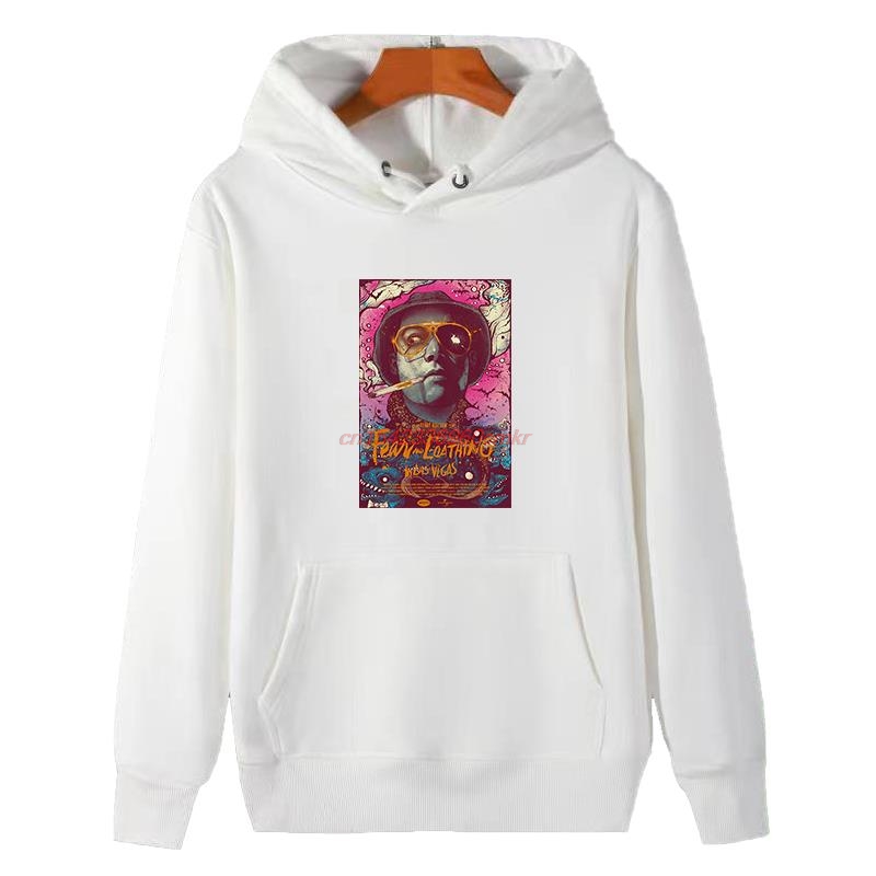 Fear And Loathing Las Vegas Hu - Winter Clothing Essentials For Men 评论和价格