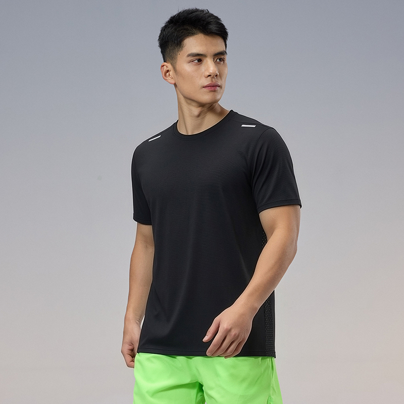 Quick Dry Sports T-shirt Men G - Winter Clothing Hiking 评论和价格