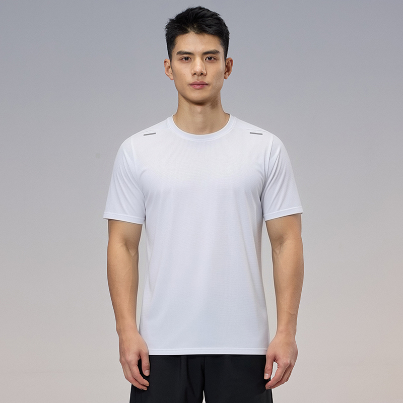 Quick Dry Sports T-shirt Men G - Winter Clothing Hiking 评论和价格