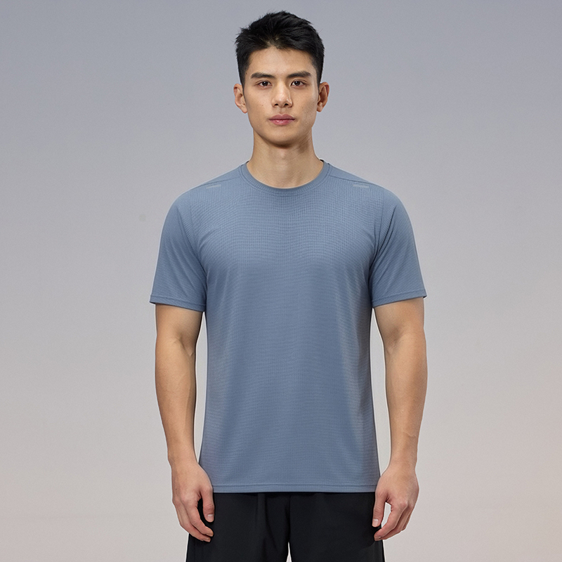 Quick Dry Sports T-shirt Men G - Winter Clothing Hiking 评论和价格
