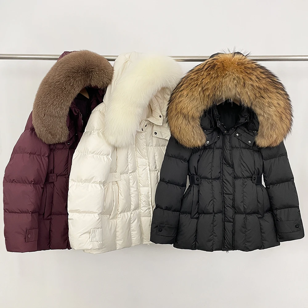 Reality Fur Jacket Women's Win - Winter Clothing Store 评论和价格