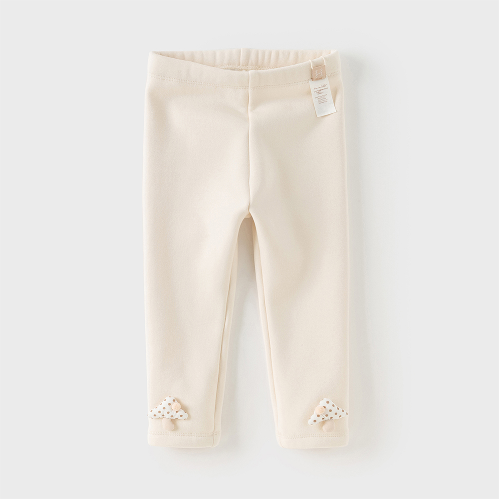 Dave Bella Children Leggings W - Winter Clothing Baby Girl 评论和价格