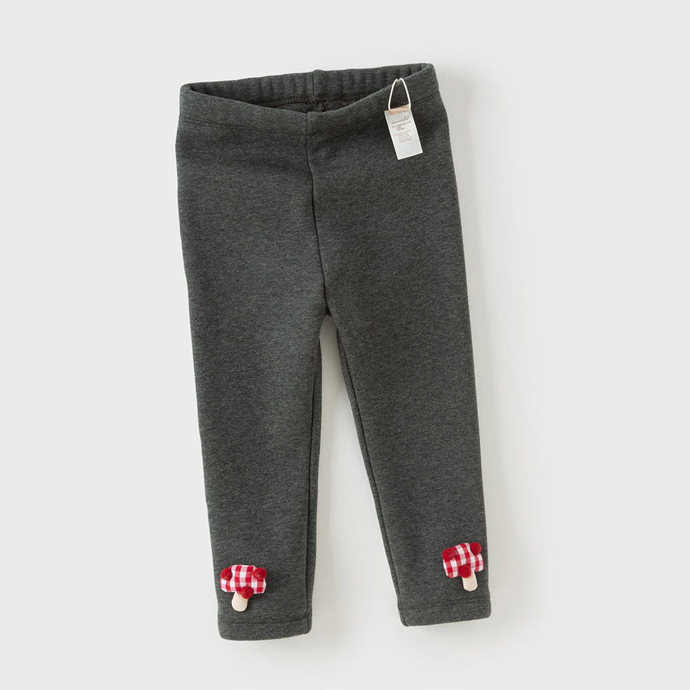Dave Bella Children Leggings W - Winter Clothing Baby Girl 评论和价格
