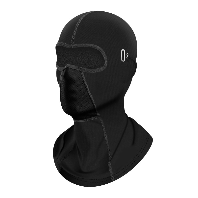 Cycling Balaclava Outdoor Ridi - Wool Balaclava Knit 评论和价格