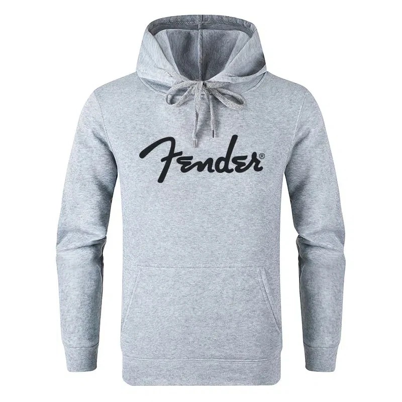 Men's Fleece Sweater Casual La - Winter Clothing Essentials For Men 评论和价格