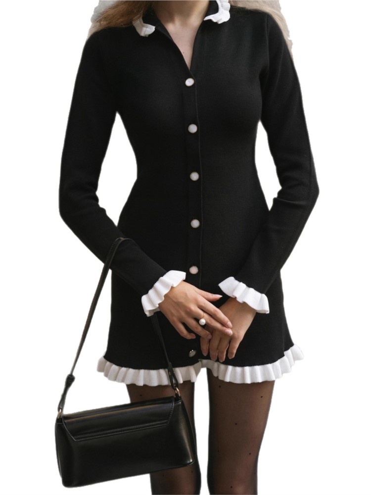 2025 Autumn Winter Long Sleeve - Winter Clothing H&M 评论和价格