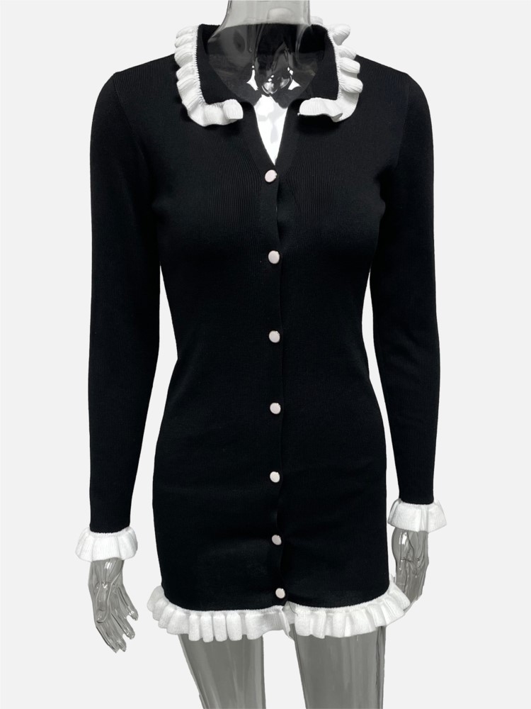 2025 Autumn Winter Long Sleeve - Winter Clothing H&M 评论和价格