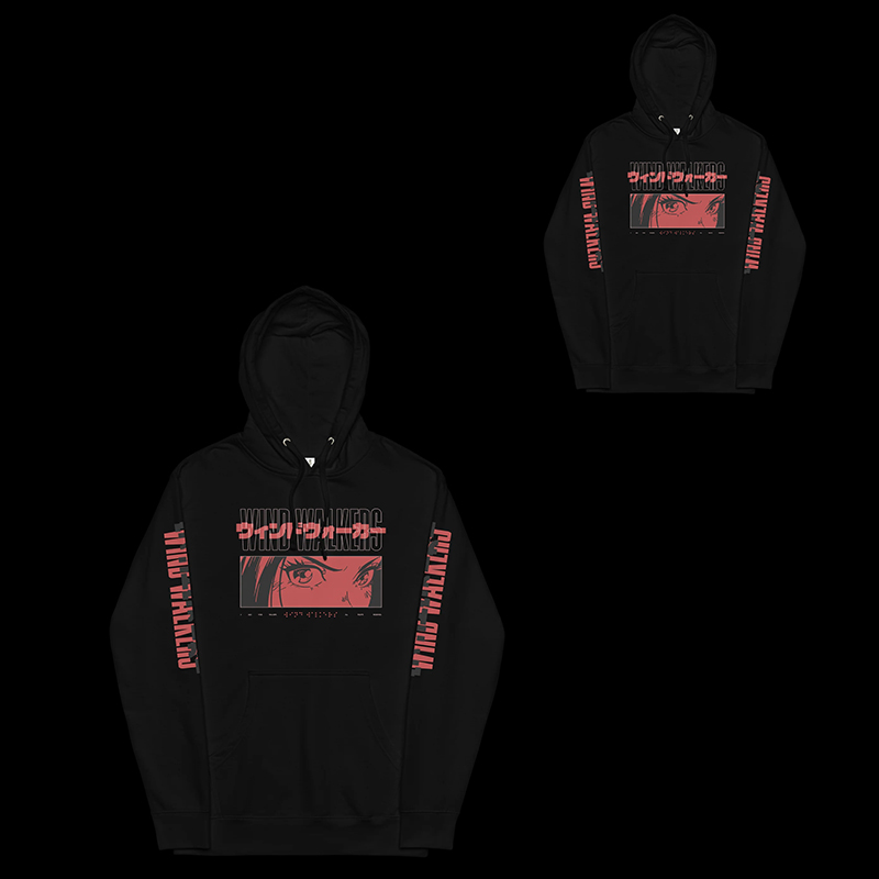 Oversized Hoodie for Man Pullo - Winter Clothing Essentials For Men 评论和价格