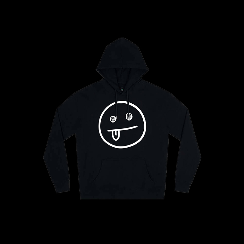 Oversized Hoodie for Man Pullo - Winter Clothing Essentials For Men 评论和价格